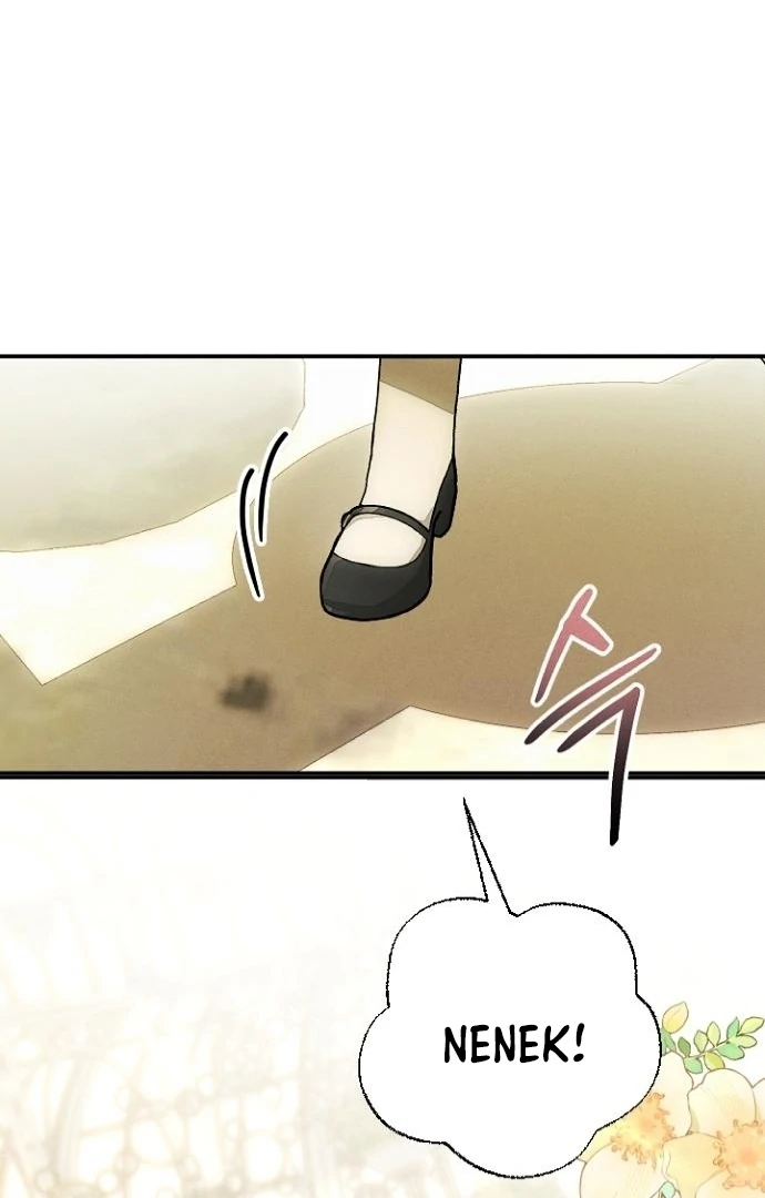 I Will Protect My Tyrant Dad! Chapter 13 page 99