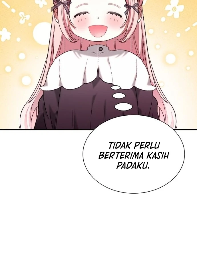 I Will Protect My Tyrant Dad! Chapter 13 page 13