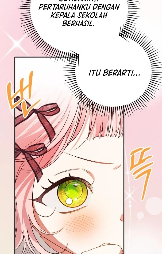 I Will Protect My Tyrant Dad! Chapter 13 page 24