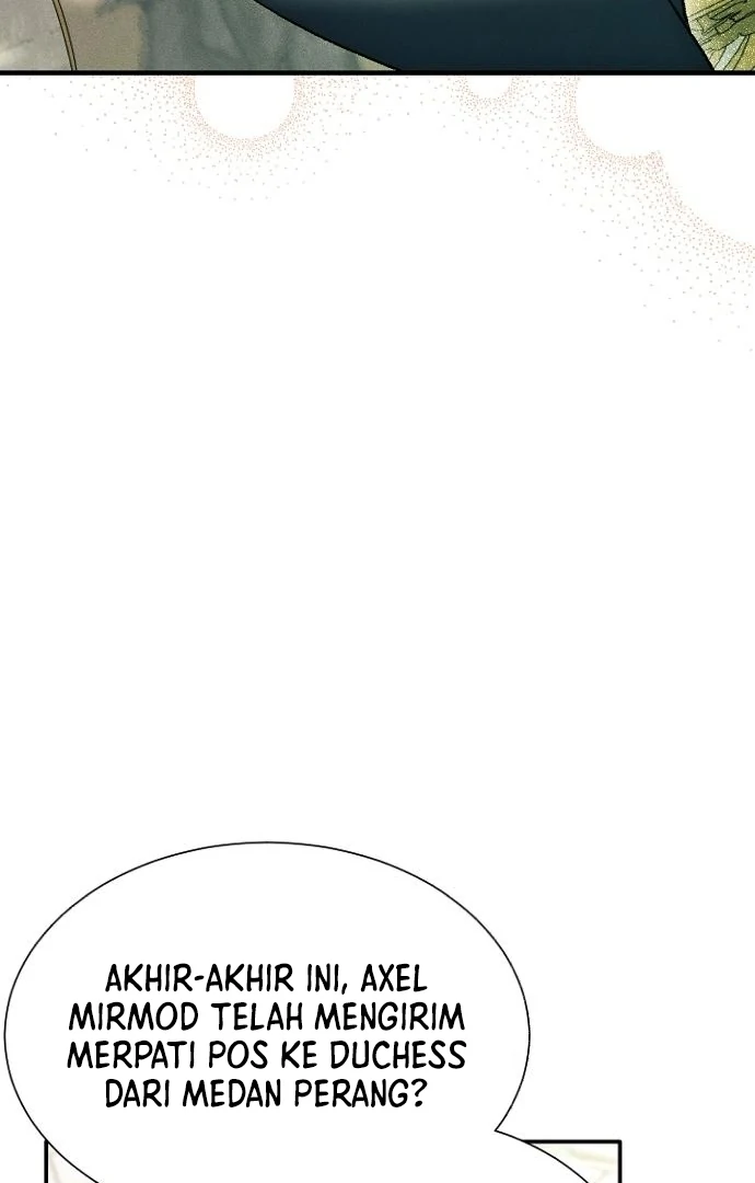 I Will Protect My Tyrant Dad! Chapter 13 page 36