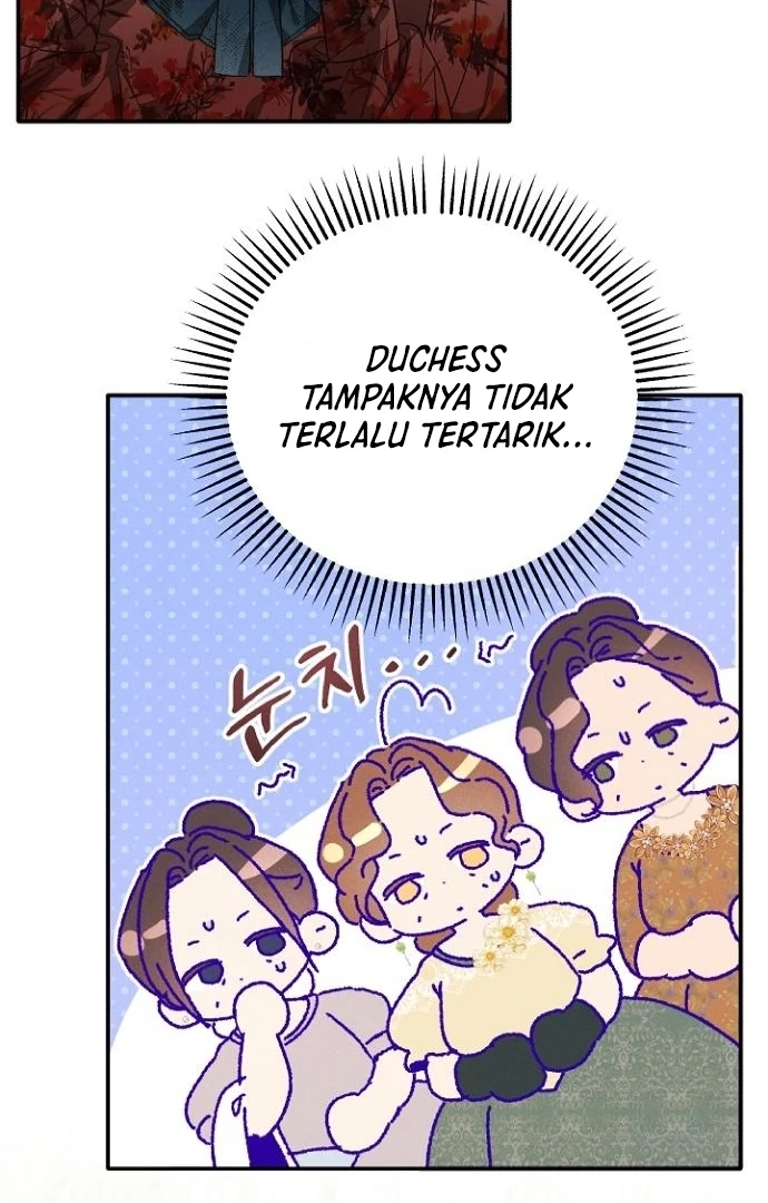 I Will Protect My Tyrant Dad! Chapter 13 page 44