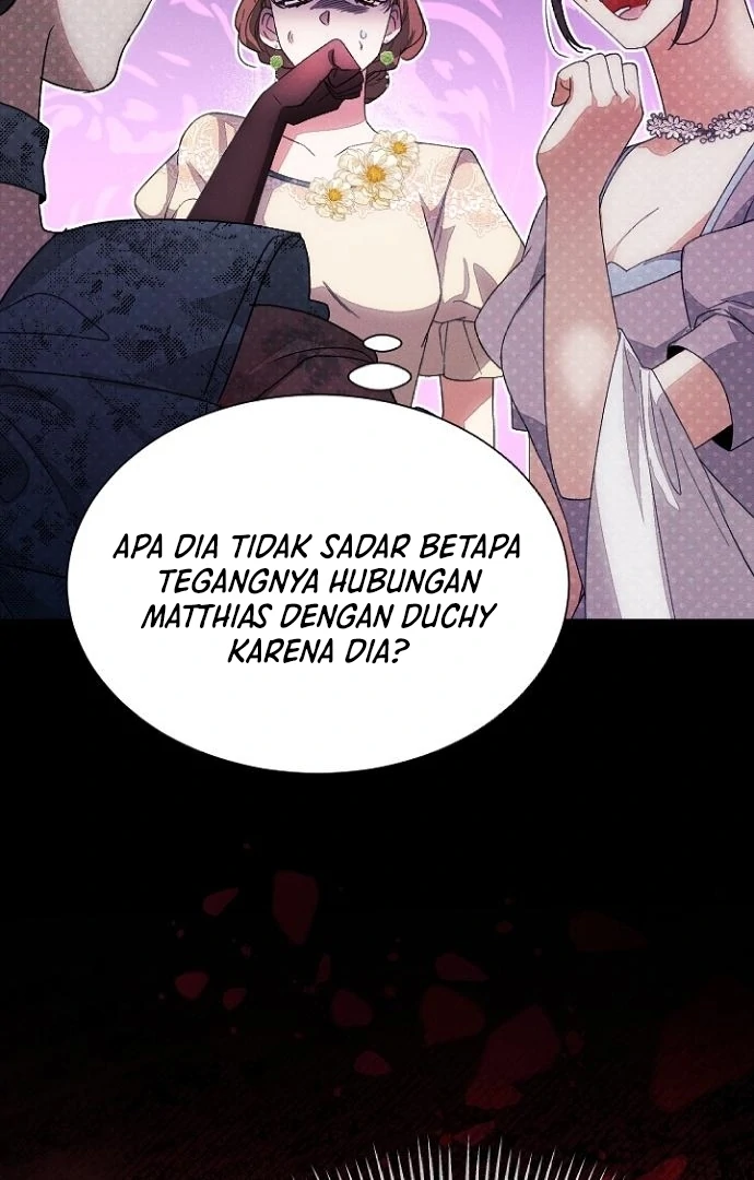 I Will Protect My Tyrant Dad! Chapter 13 page 55
