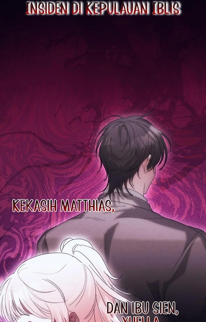 I Will Protect My Tyrant Dad! Chapter 13 page 59