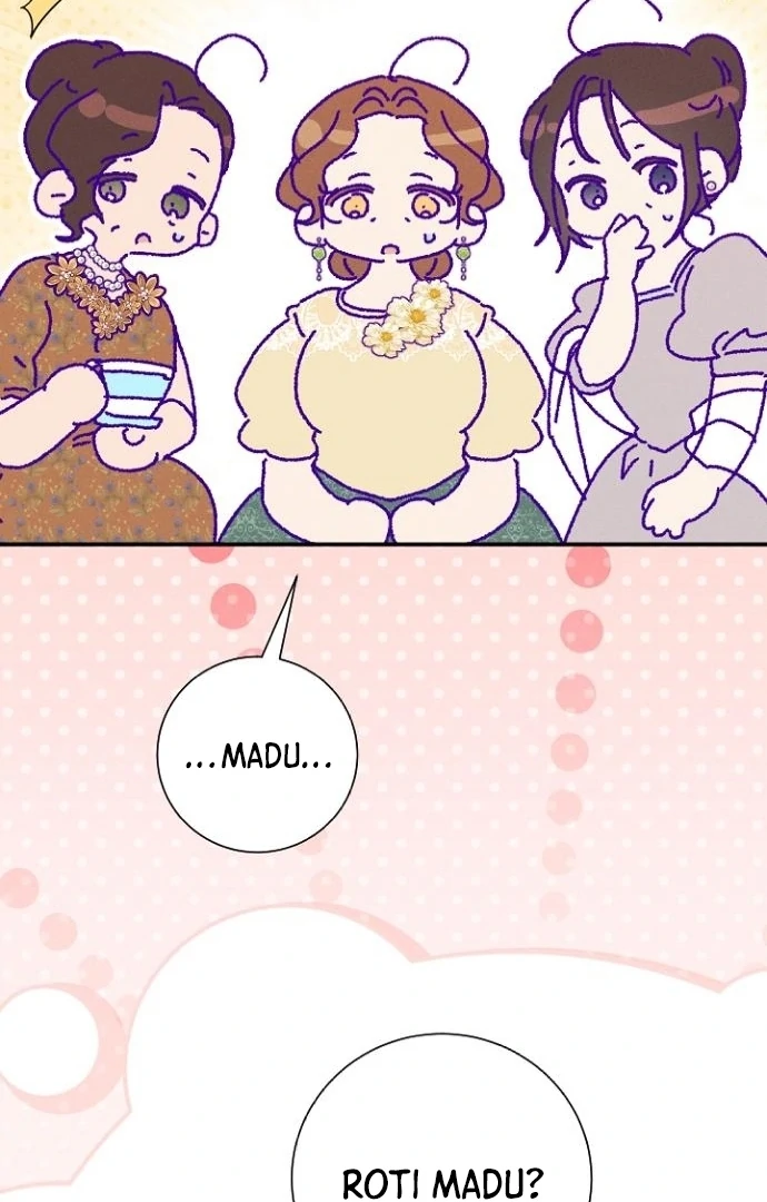 I Will Protect My Tyrant Dad! Chapter 13 page 71