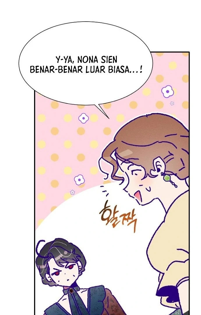 I Will Protect My Tyrant Dad! Chapter 13 page 81