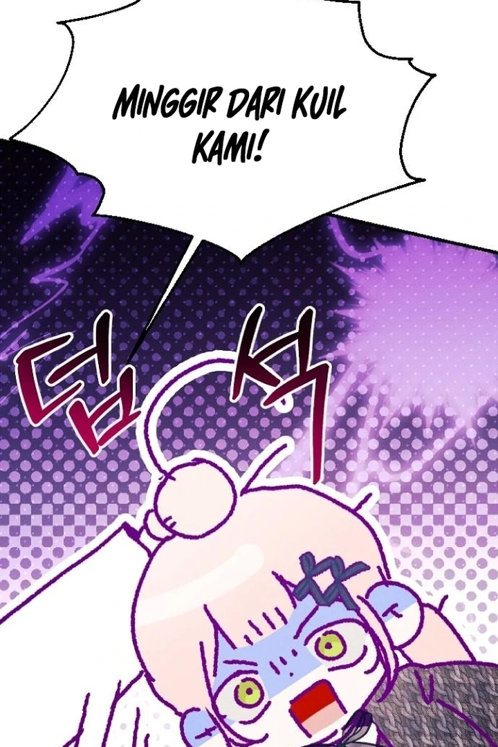 I Will Protect My Tyrant Dad! Chapter 16 page 100