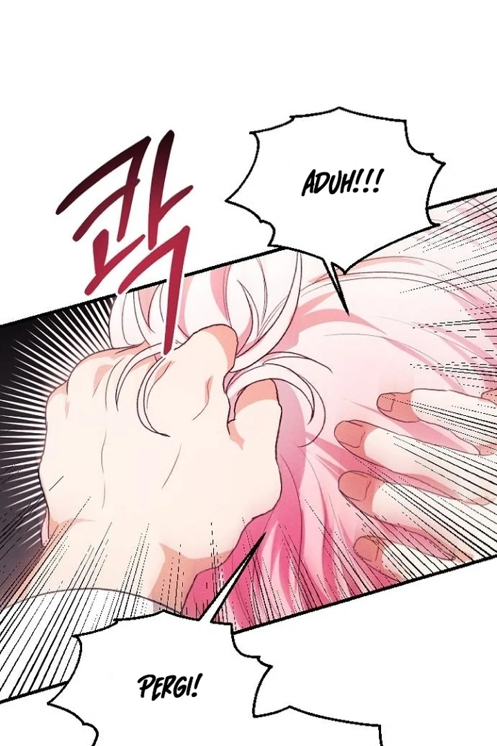 I Will Protect My Tyrant Dad! Chapter 16 page 102