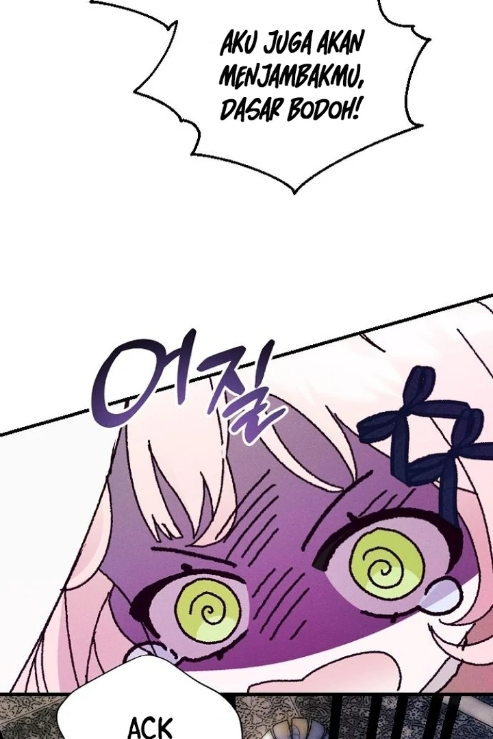 I Will Protect My Tyrant Dad! Chapter 16 page 103