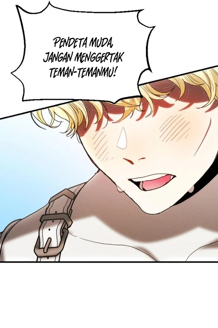 I Will Protect My Tyrant Dad! Chapter 16 page 109