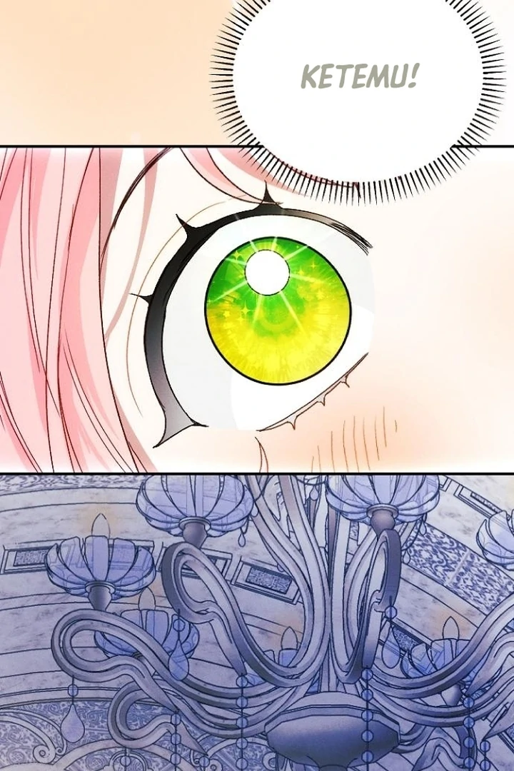 I Will Protect My Tyrant Dad! Chapter 16 page 117