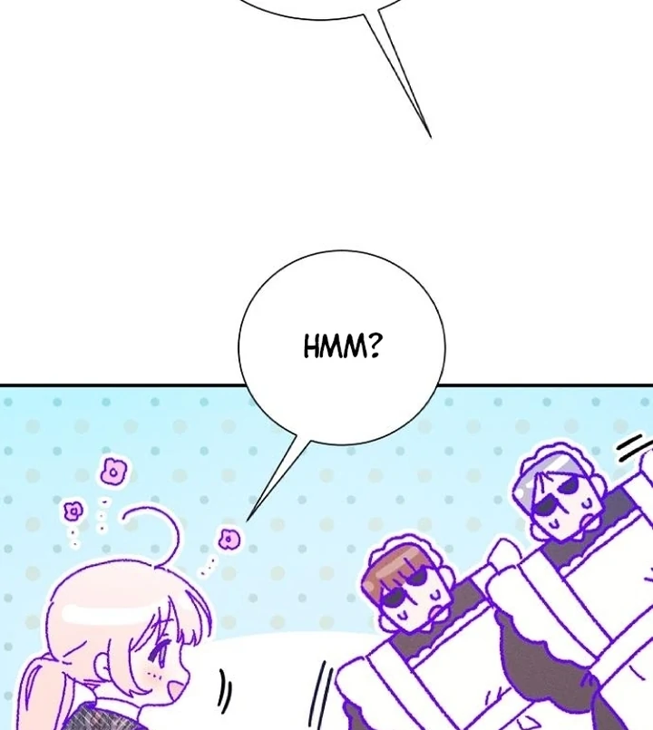 I Will Protect My Tyrant Dad! Chapter 16 page 53