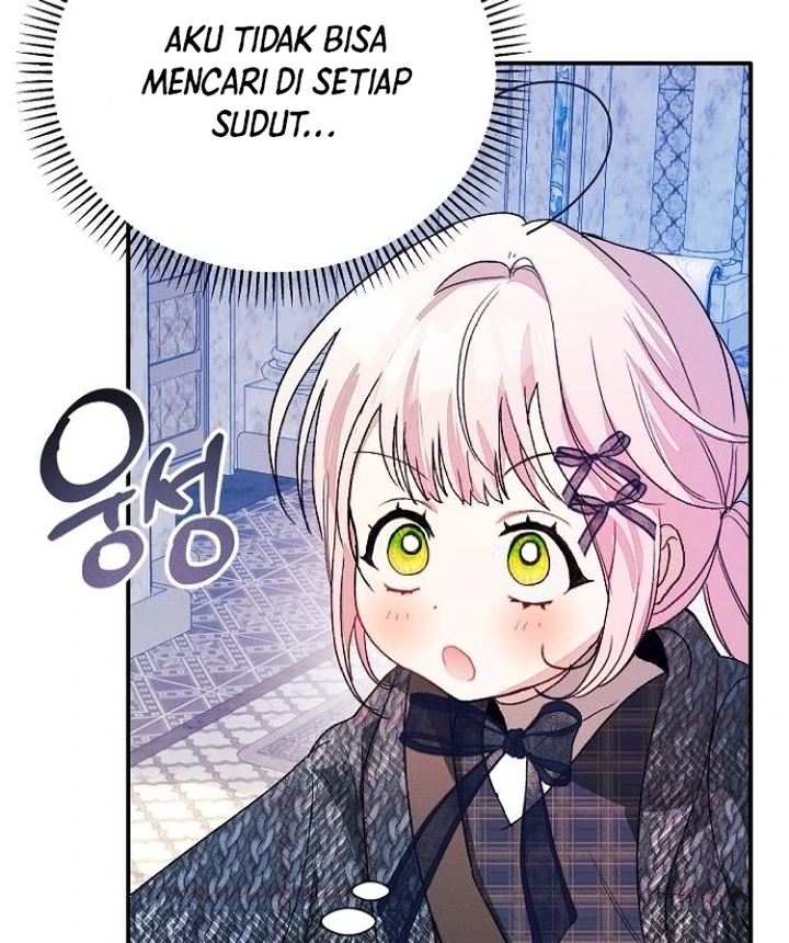 I Will Protect My Tyrant Dad! Chapter 16 page 67