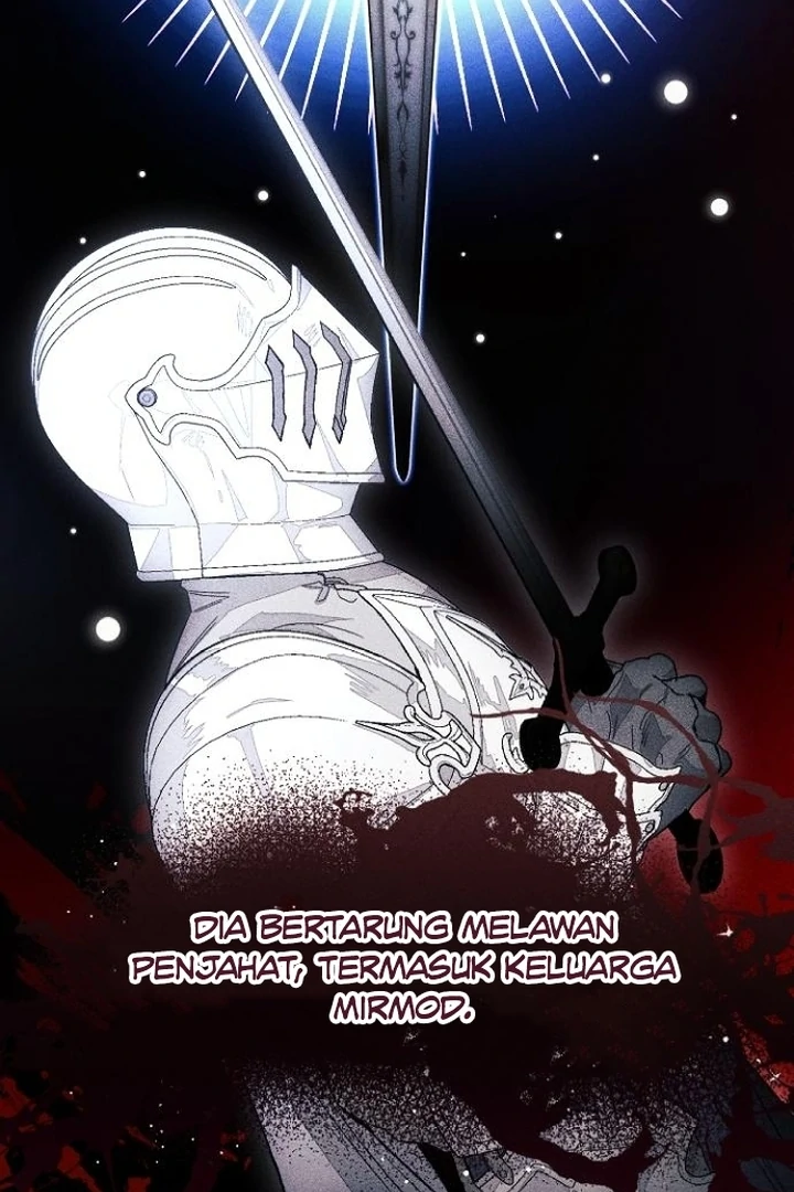 I Will Protect My Tyrant Dad! Chapter 16 page 6