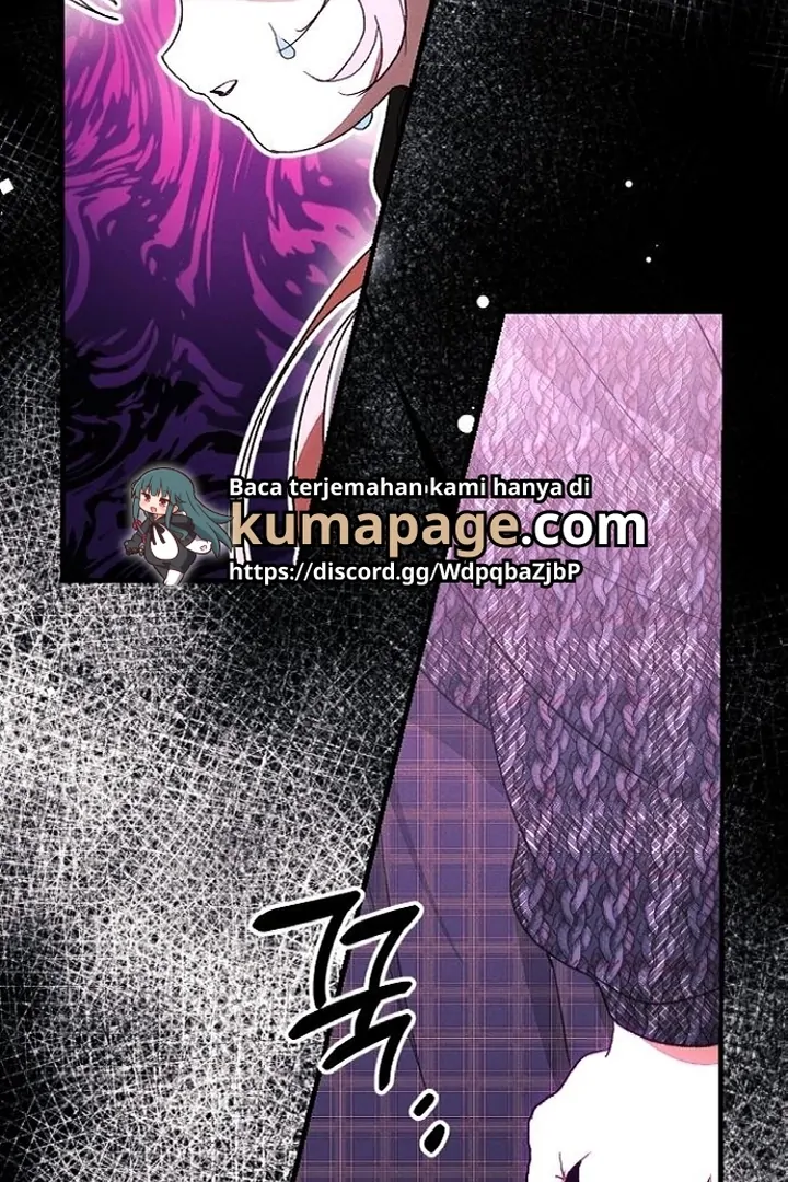 I Will Protect My Tyrant Dad! Chapter 16 page 82