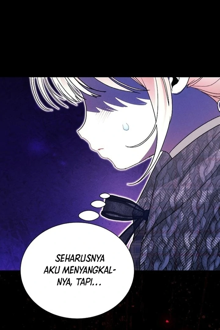 I Will Protect My Tyrant Dad! Chapter 16 page 84