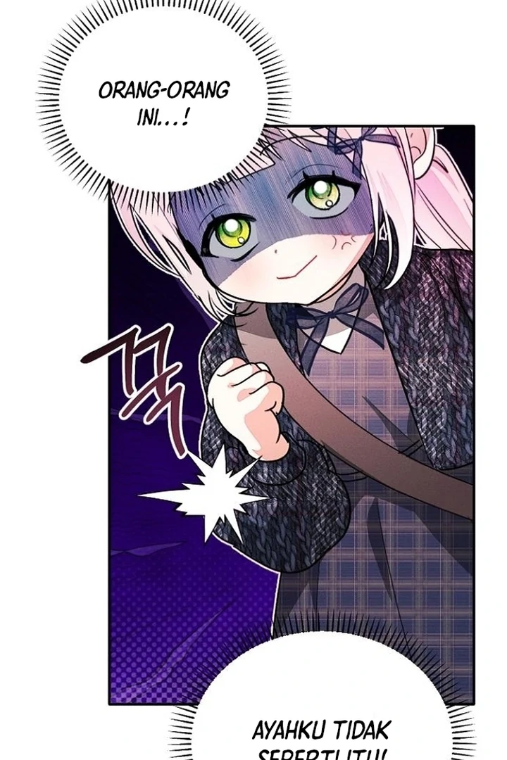 I Will Protect My Tyrant Dad! Chapter 16 page 91