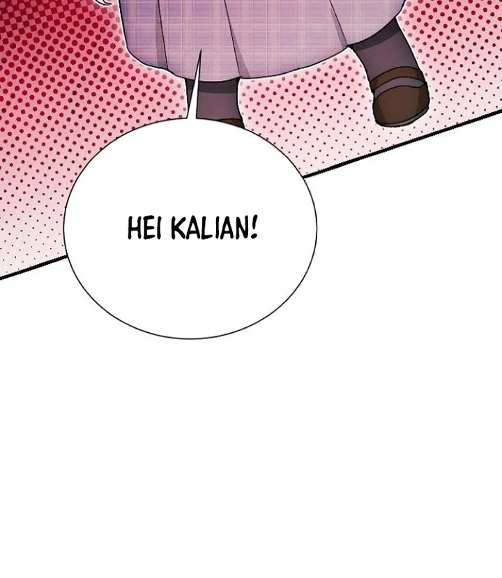 I Will Protect My Tyrant Dad! Chapter 16 page 94