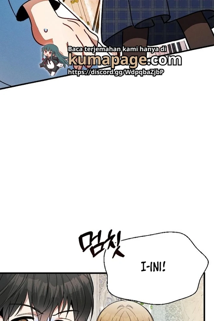 I Will Protect My Tyrant Dad! Chapter 16 page 98