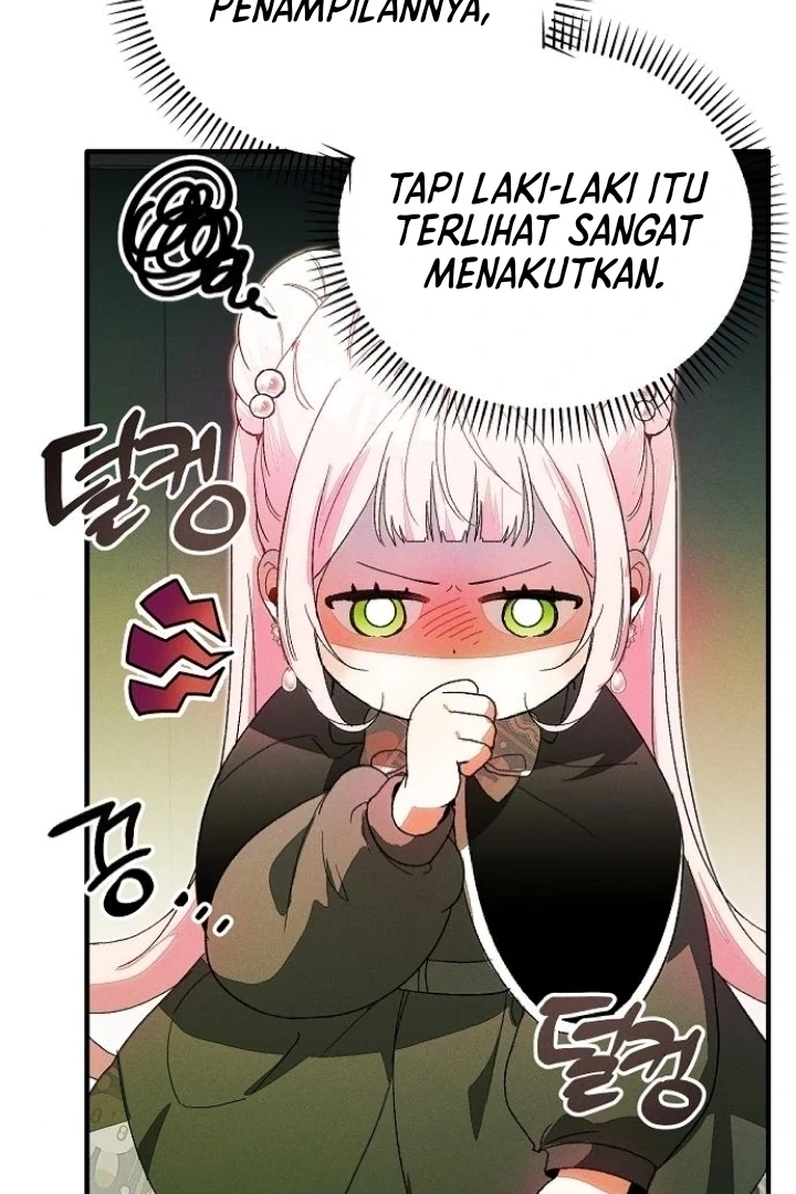 I Will Protect My Tyrant Dad! Chapter 19 page 26