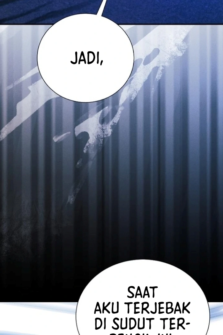 I Will Protect My Tyrant Dad! Chapter 19 page 2