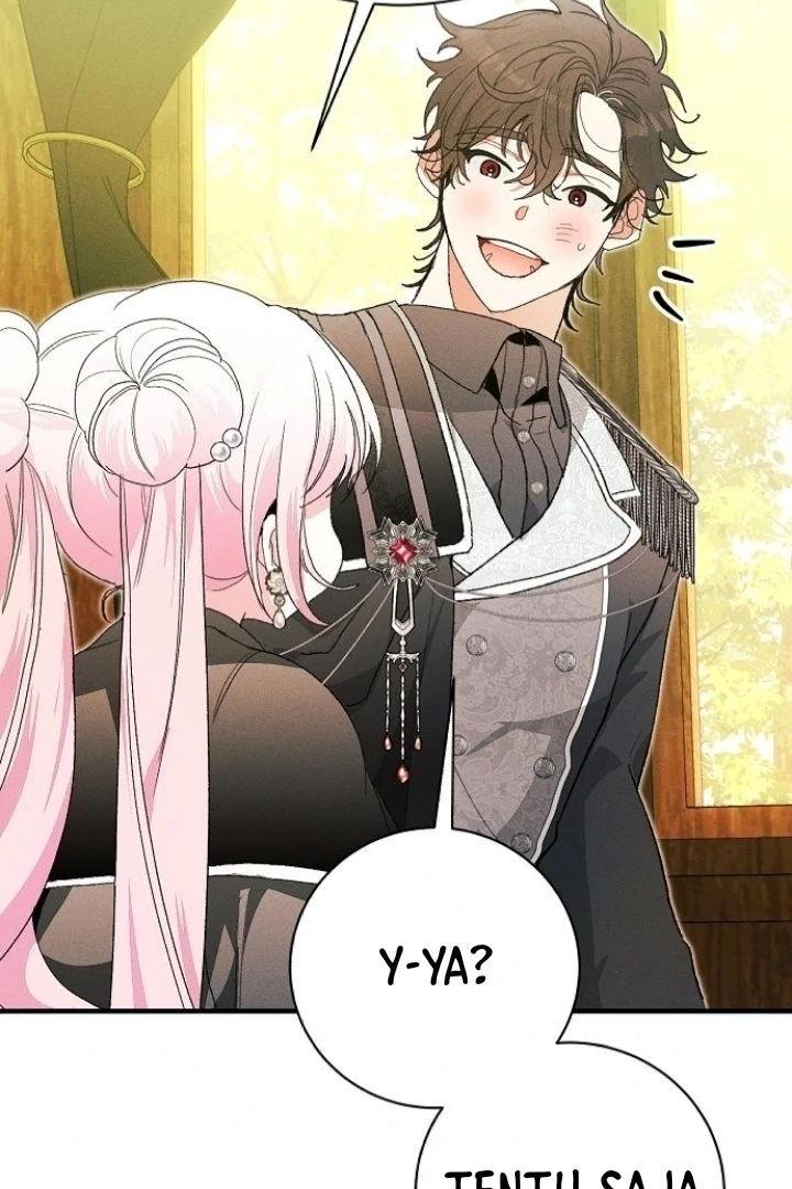 I Will Protect My Tyrant Dad! Chapter 19 page 30