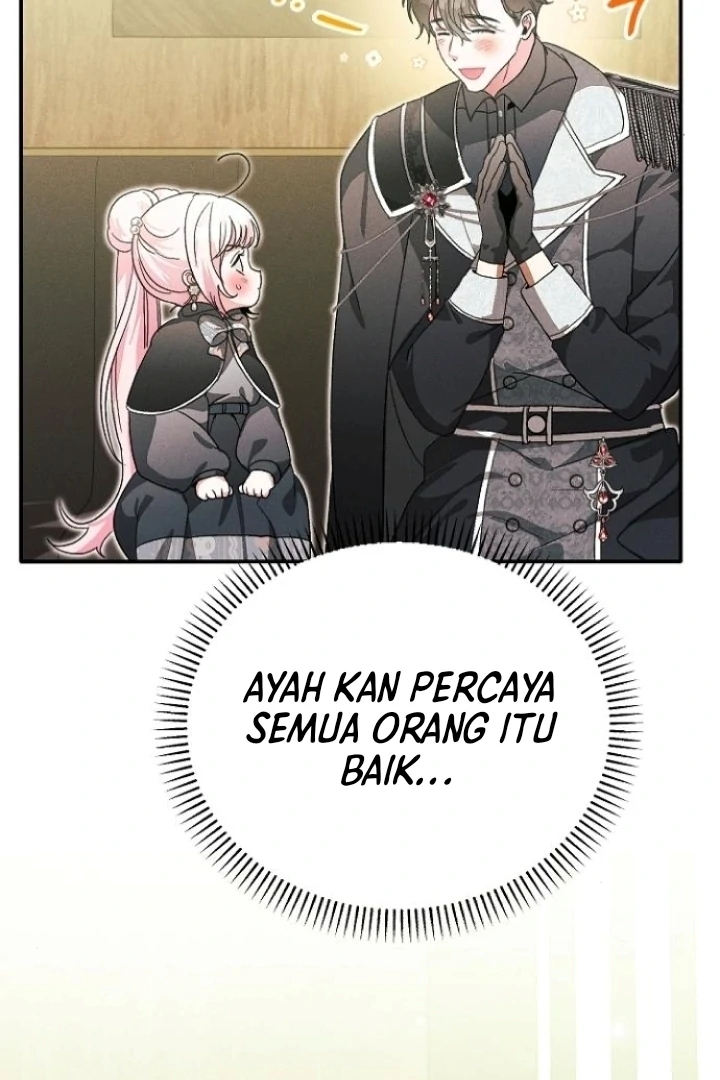I Will Protect My Tyrant Dad! Chapter 19 page 41