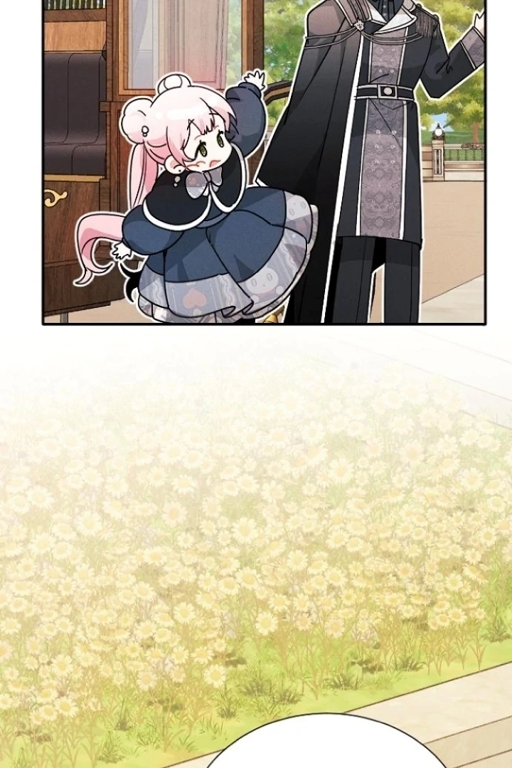 I Will Protect My Tyrant Dad! Chapter 19 page 63