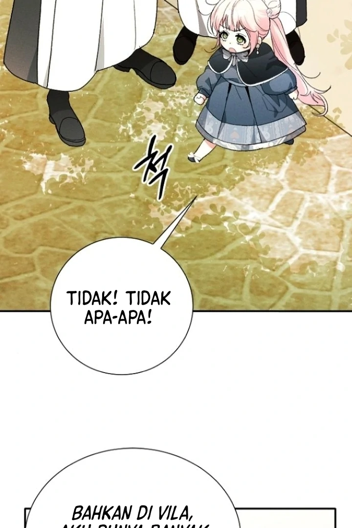 I Will Protect My Tyrant Dad! Chapter 19 page 65