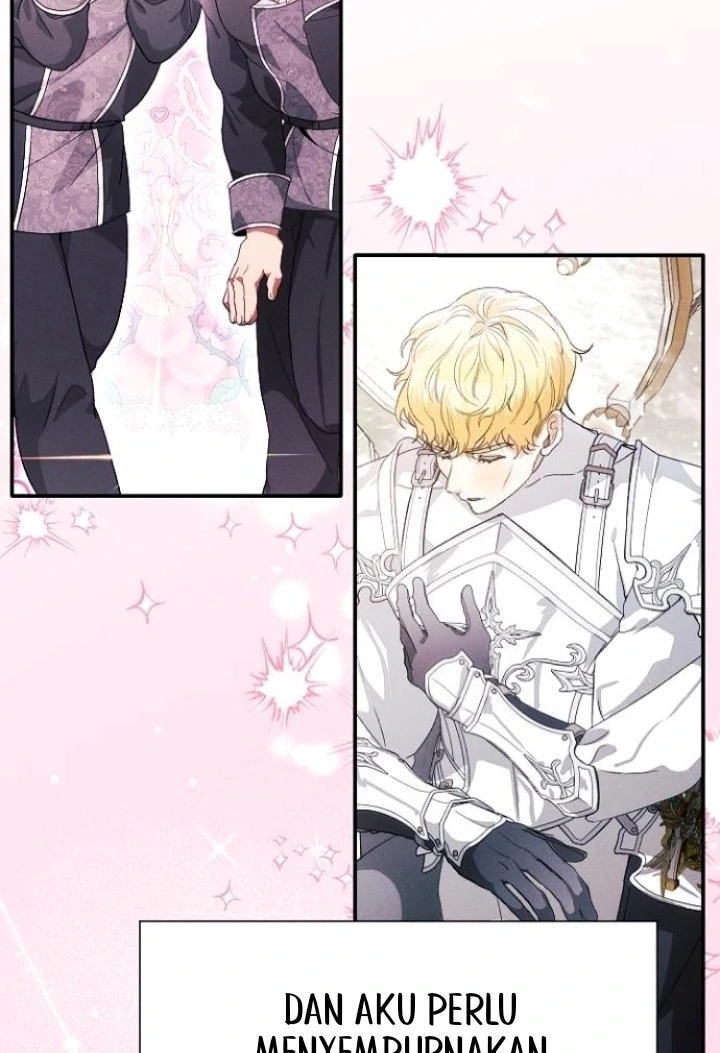 I Will Protect My Tyrant Dad! Chapter 19 page 68