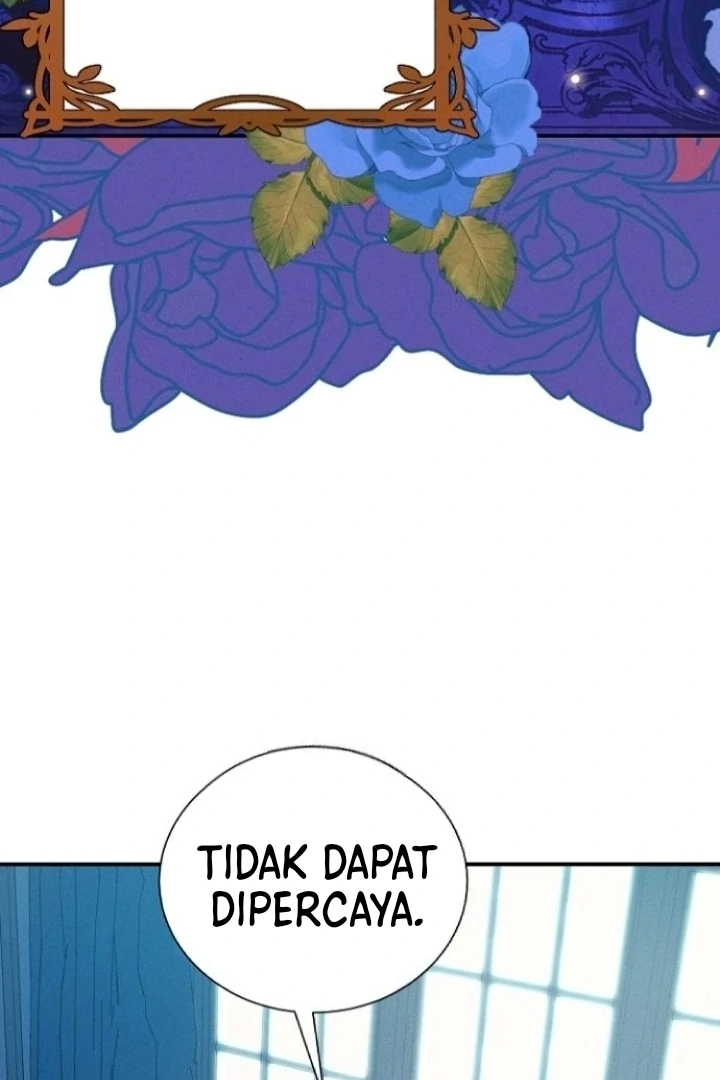 I Will Protect My Tyrant Dad! Chapter 19 page 6