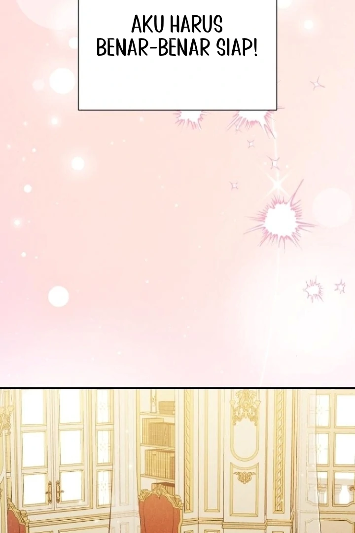 I Will Protect My Tyrant Dad! Chapter 19 page 72