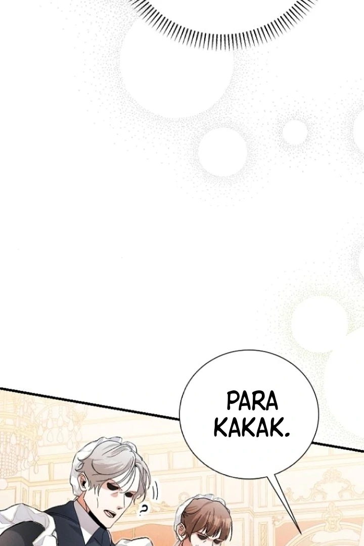 I Will Protect My Tyrant Dad! Chapter 19 page 84