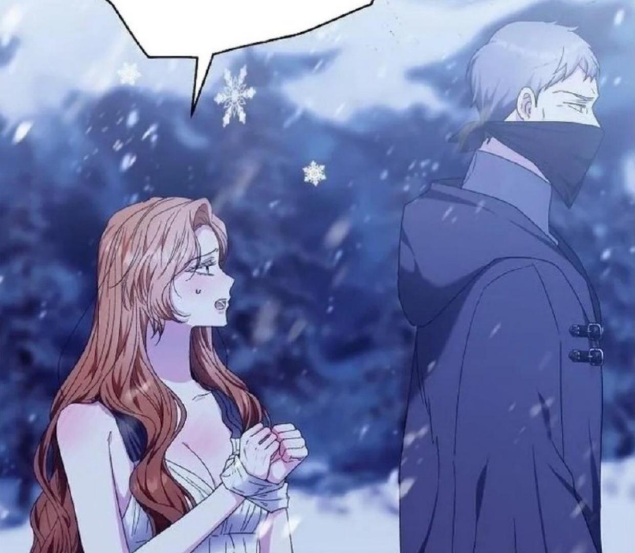 I Will Raise This Boy as Another Man’s Child Chapter 11 page 101