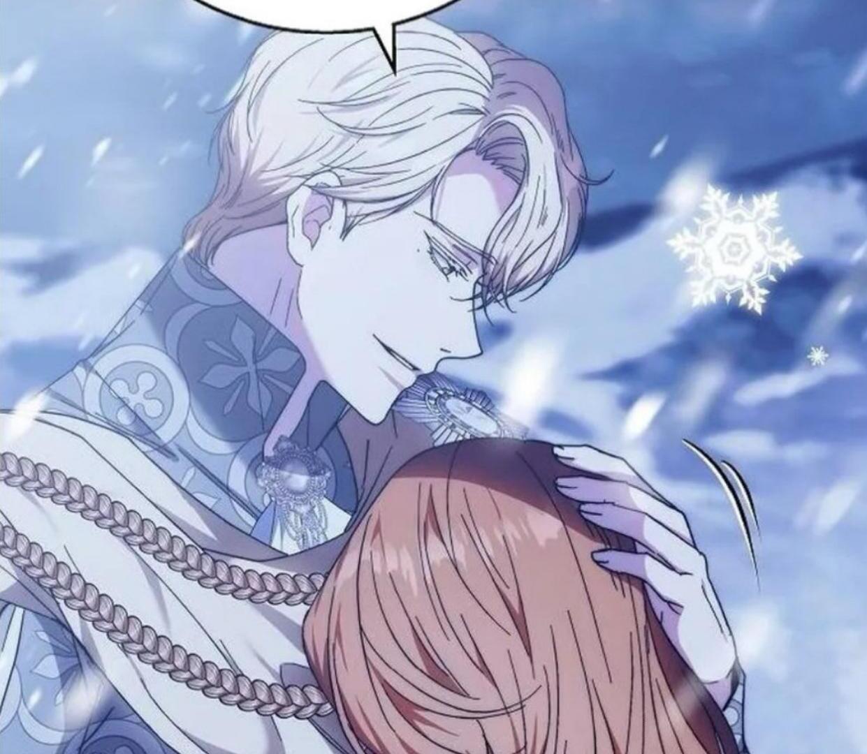 I Will Raise This Boy as Another Man’s Child Chapter 11 page 136