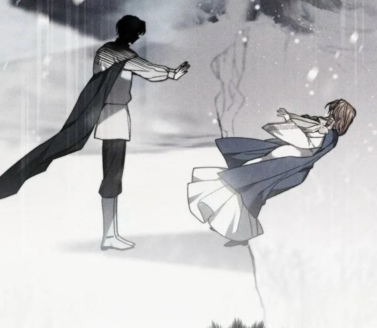 I Will Raise This Boy as Another Man’s Child Chapter 11 page 141