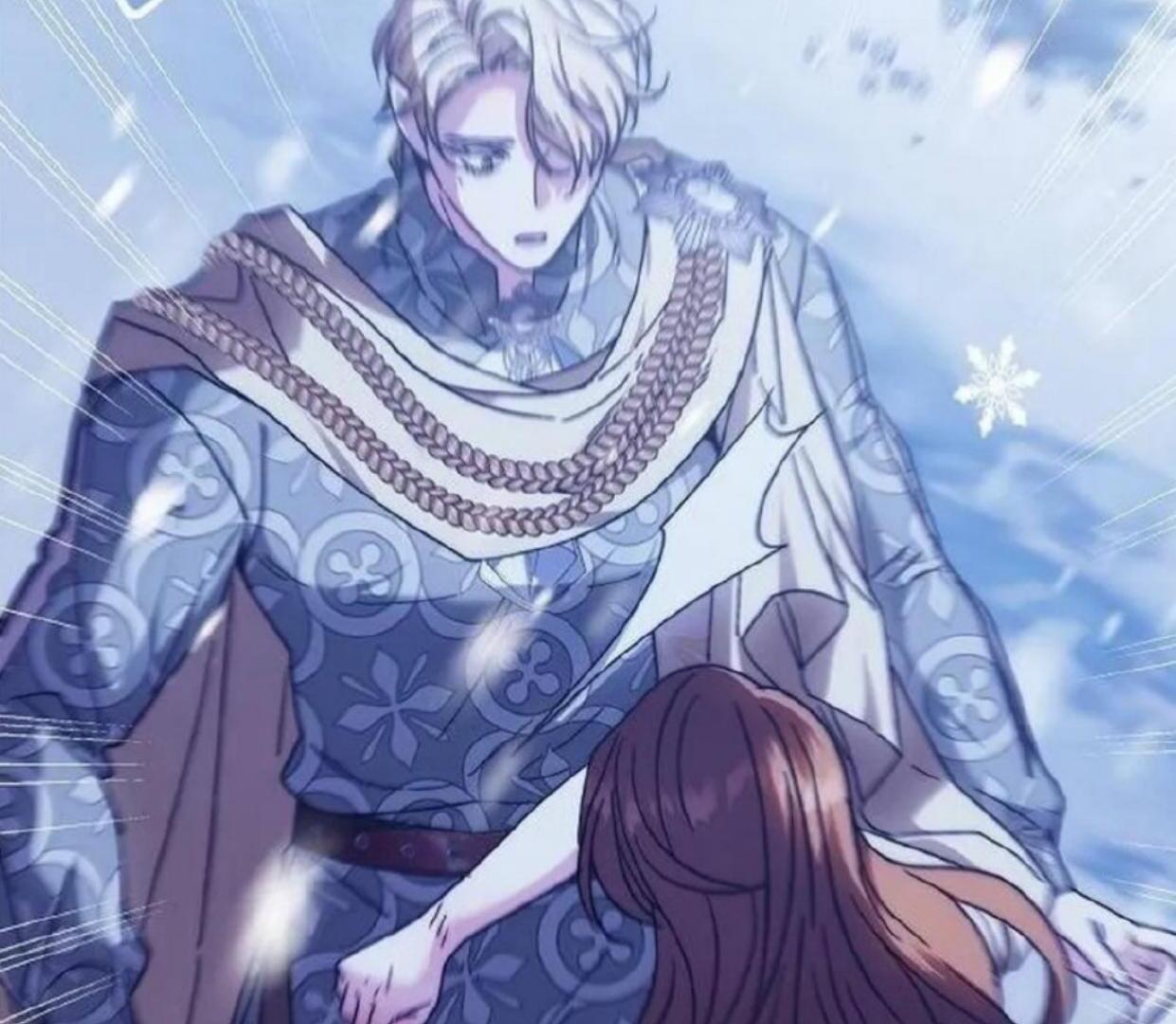 I Will Raise This Boy as Another Man’s Child Chapter 11 page 146