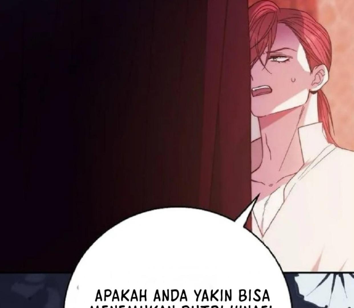 I Will Raise This Boy as Another Man’s Child Chapter 11 page 28