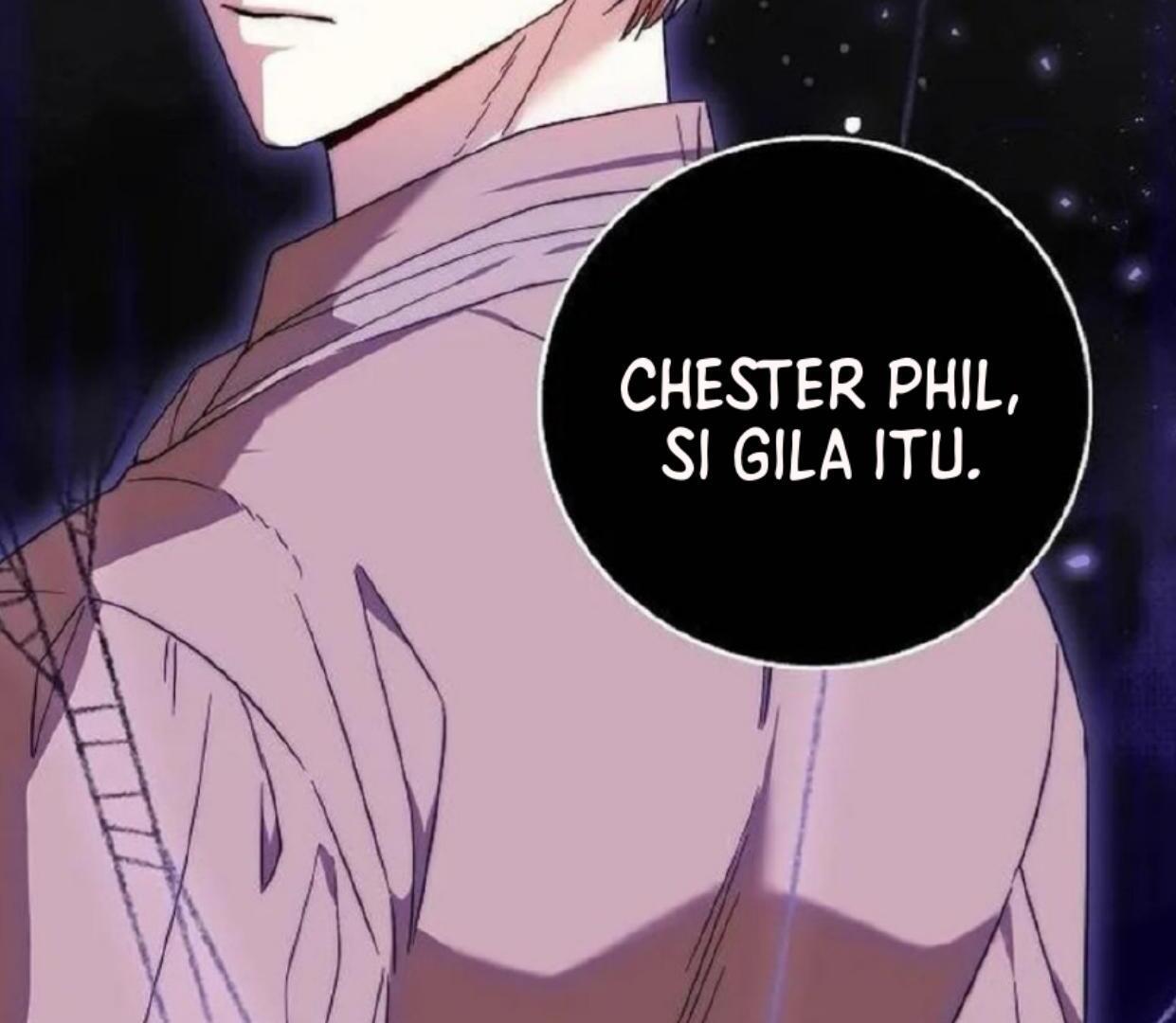 I Will Raise This Boy as Another Man’s Child Chapter 11 page 36