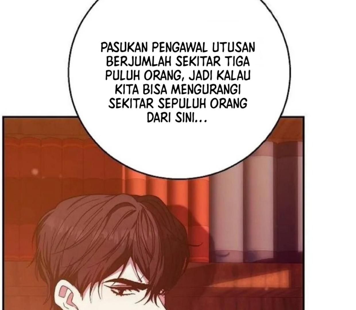 I Will Raise This Boy as Another Man’s Child Chapter 11 page 5