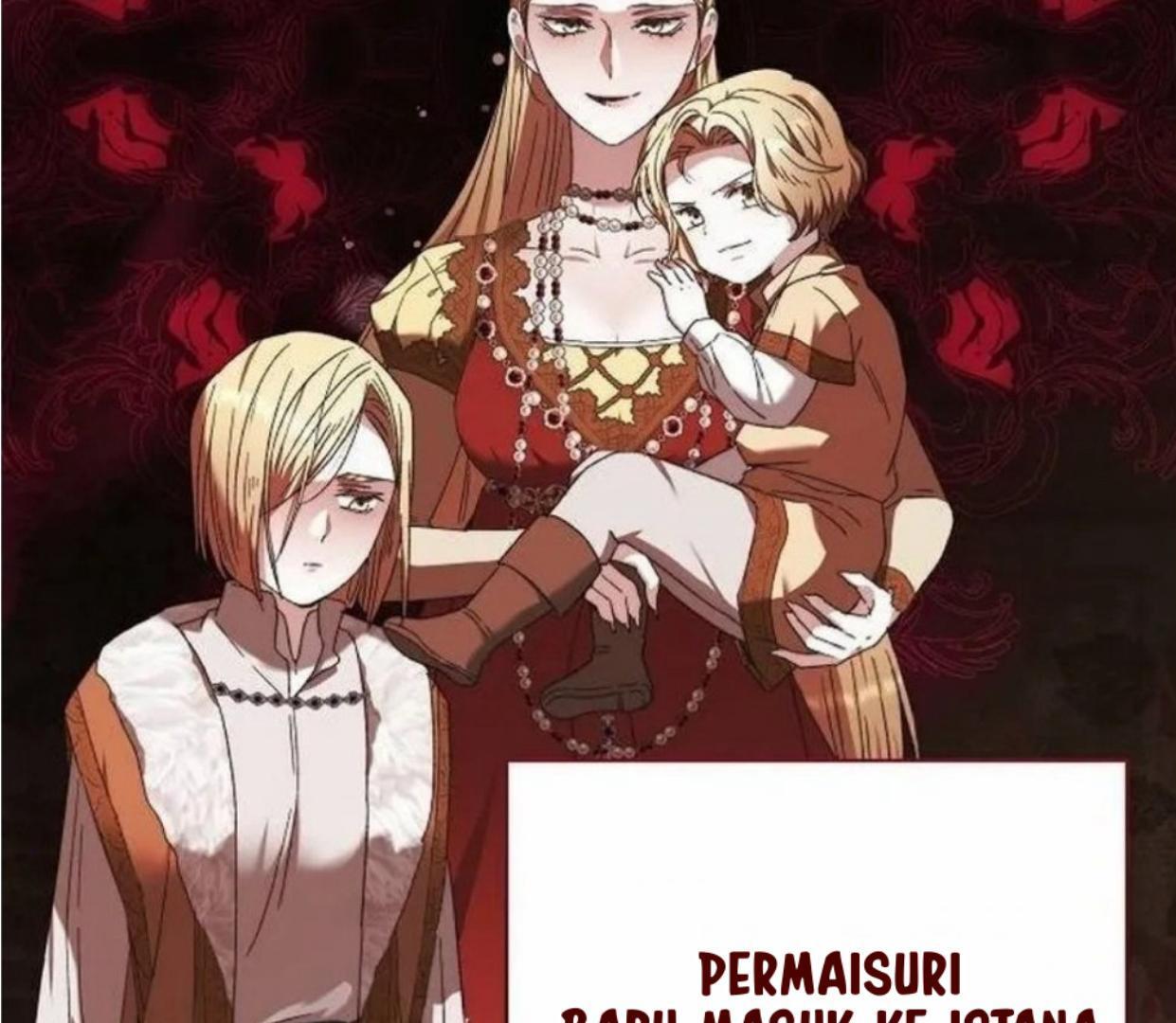 I Will Raise This Boy as Another Man’s Child Chapter 11 page 59