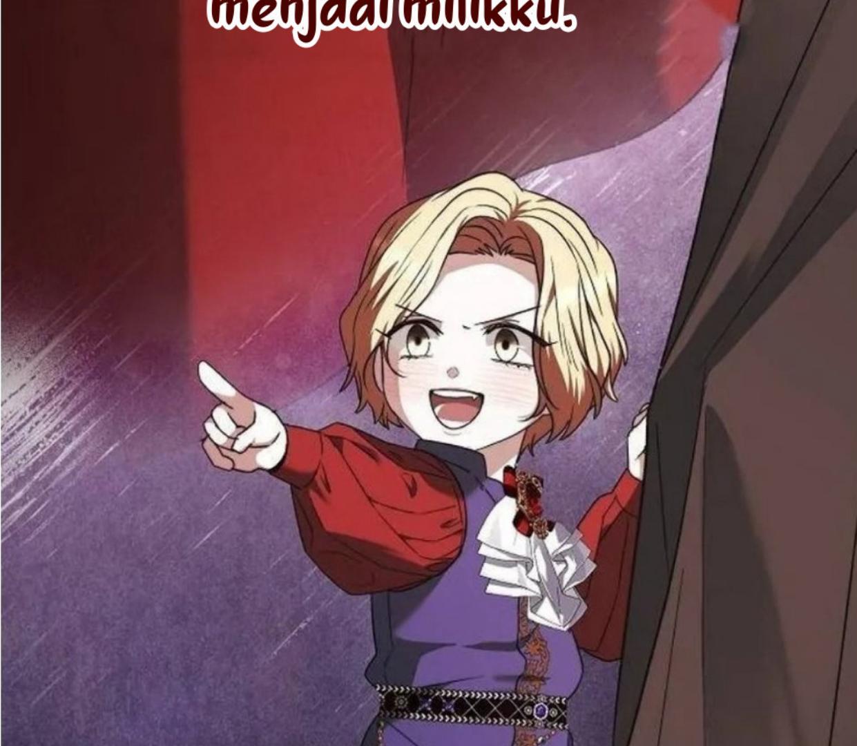 I Will Raise This Boy as Another Man’s Child Chapter 11 page 65