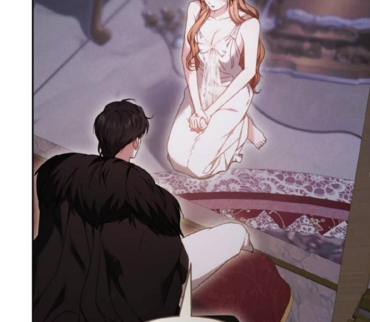 I Will Raise This Boy as Another Man’s Child Chapter 2 page 214