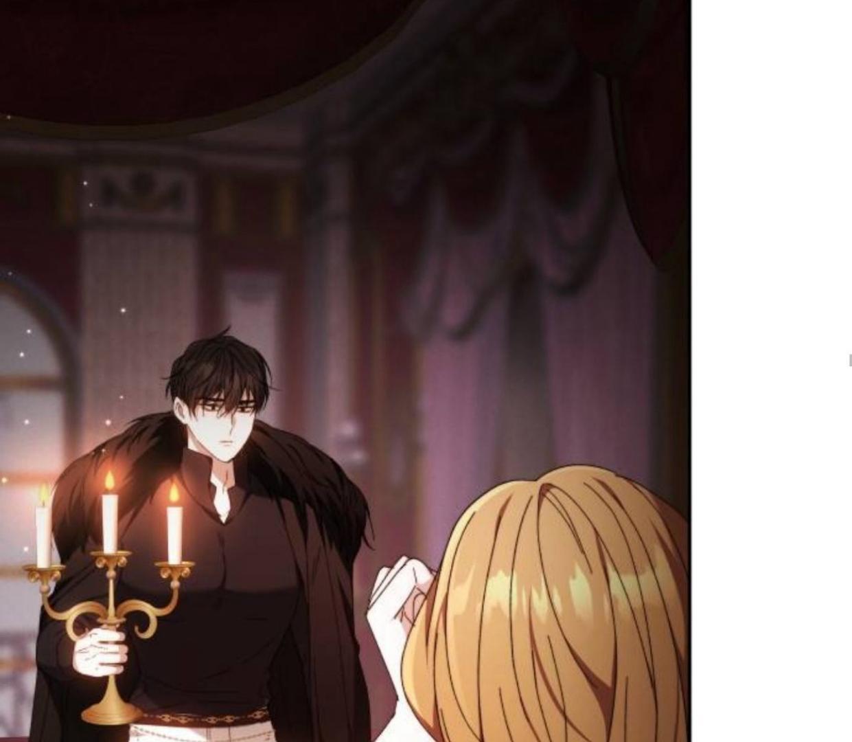 I Will Raise This Boy as Another Man’s Child Chapter 2 page 230