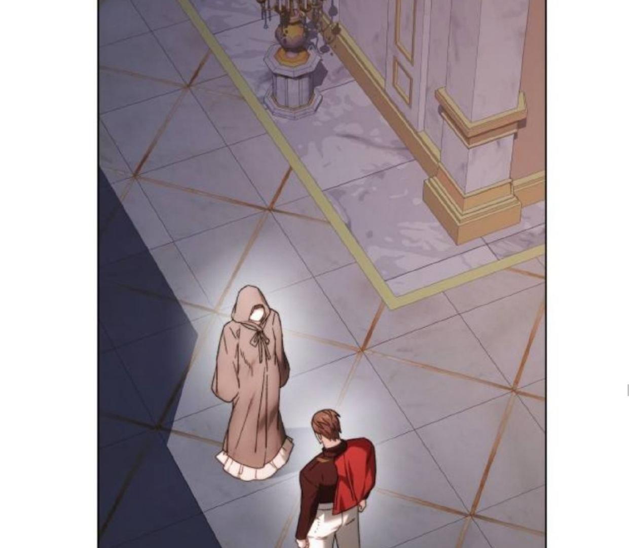 I Will Raise This Boy as Another Man’s Child Chapter 2 page 64