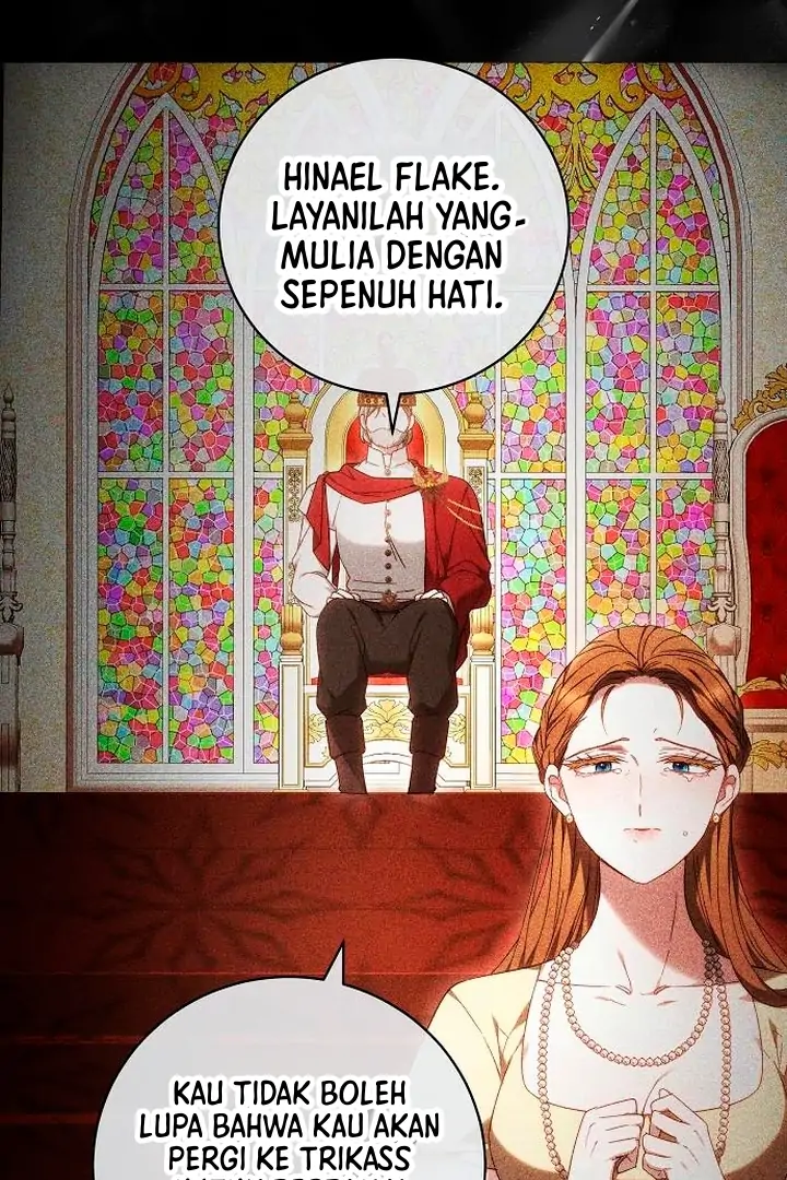 I Will Raise This Boy as Another Man’s Child Chapter 24 page 43