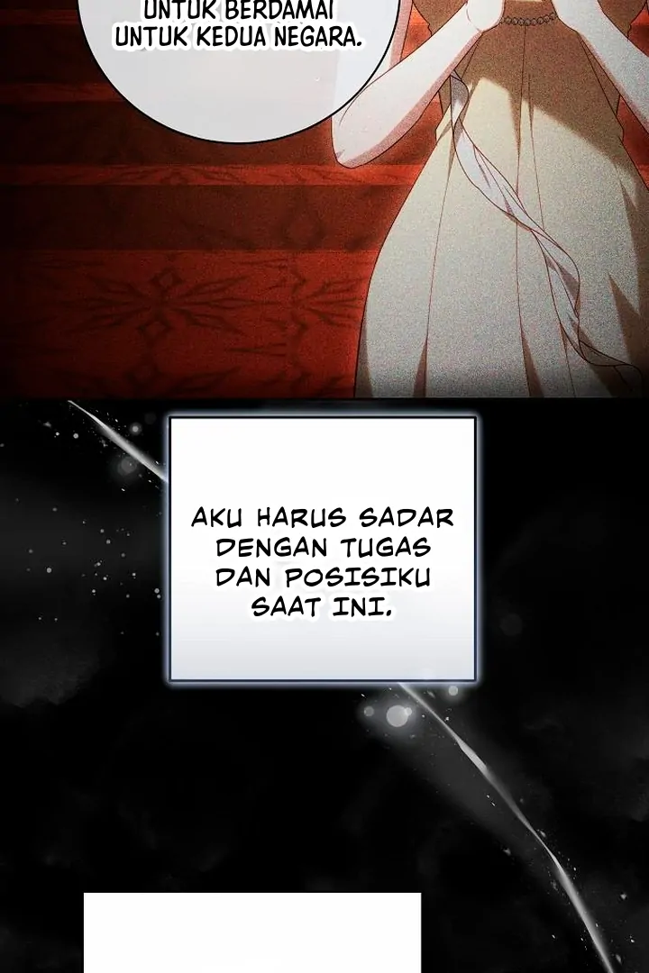 I Will Raise This Boy as Another Man’s Child Chapter 24 page 44