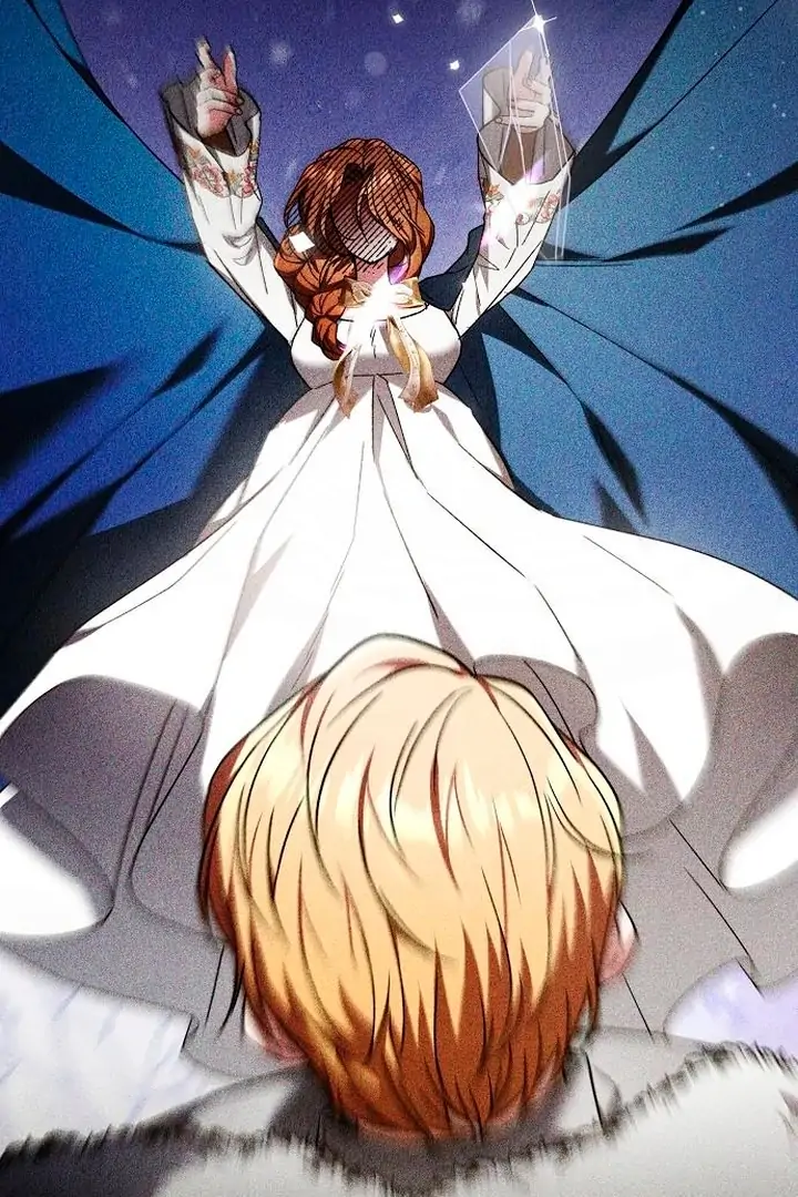 I Will Raise This Boy as Another Man’s Child Chapter 24 page 48