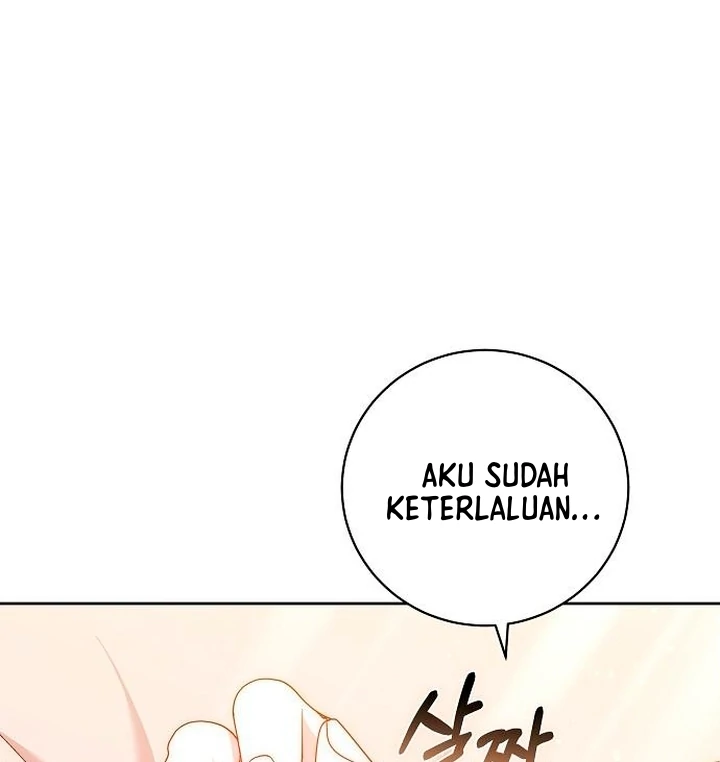 I Will Raise This Boy as Another Man’s Child Chapter 24 page 82