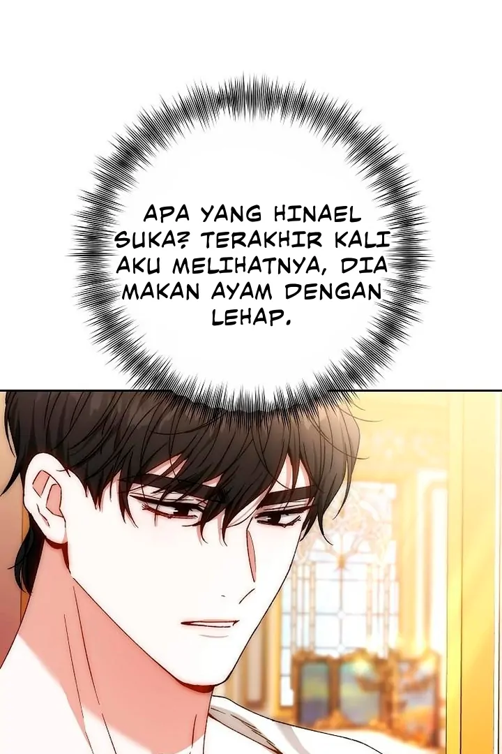 I Will Raise This Boy as Another Man’s Child Chapter 24 page 91
