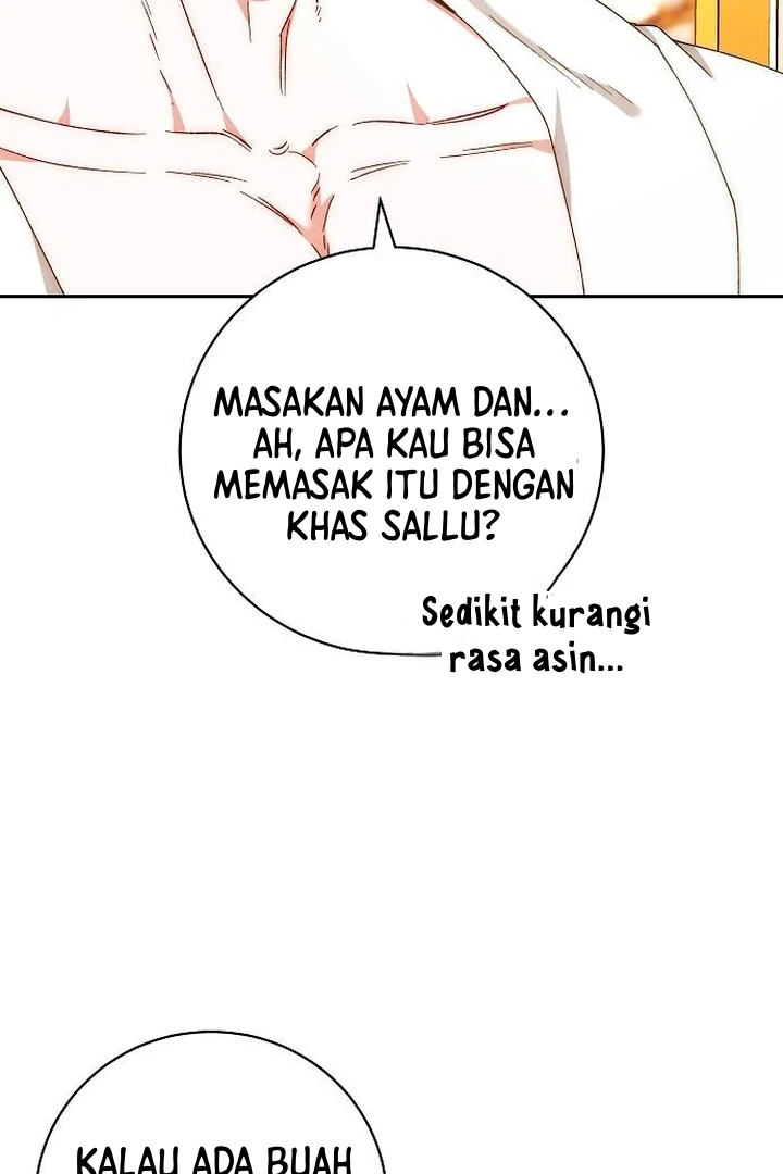 I Will Raise This Boy as Another Man’s Child Chapter 24 page 92